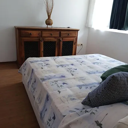 Wild Chery - 2 Bedroom - Economy Varna