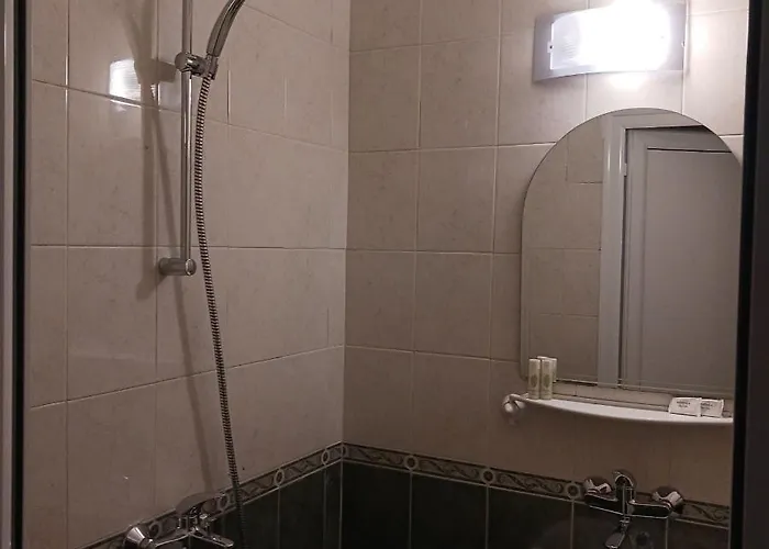 Wild Chery - 2 Bedroom - Economy Appartement Varna