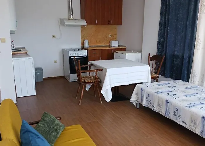 Wild Chery - 2 Bedroom - Economy Varna