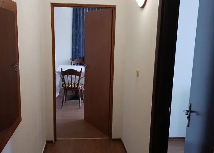 Wild Chery - 2 Bedroom - Economy Appartement