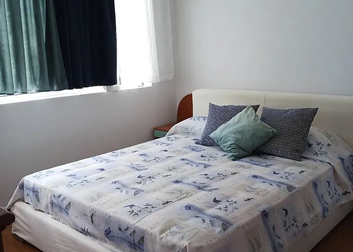 Apartament Wild Chery - 2 Bedroom - Economy